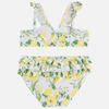 Bikini estampado para niña Mayoral