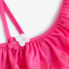 Bikini fucsia para niña Mayoral