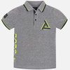 Polo sporty grind para niño Mayoral