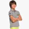 Polo sporty grind para niño Mayoral