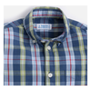 Camisa cuadros para niño Mayoral