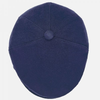 Gorro tipo boina navy para bebé Mayoral