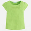 Blusa M/C Verde Niña Mayoral M174