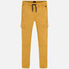 Pantalón largo gabardina para niño Mayoral
