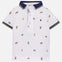 Polo estampado para bebé niño Mayoral