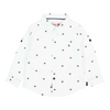 Camisa manga larga para niño Boboli