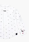 Camisa manga larga para niño Boboli