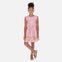 Vestido Rayas Junior Niña Mayoral