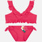 Bikini liso azalea para niña