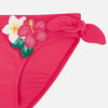 Bikini liso azalea para niña Mayoral