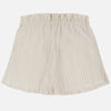 Falda short plisada brillo para niña Mayoral