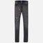 Pantalon Skiny Moda Fantasy Gris Niña Junior Mayoral