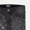 Pantalon skiny moda para niña Mayoral