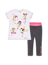 Conjunto legins deportivo sporty line Mayoral