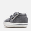 Calzado deportivo color gris Mayoral