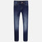 Pantalon mezclilla claro regual fit