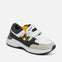 Tenis Running Moda Blanco Niño Mayoral