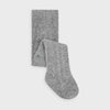 Mallas con diseño bebe gris Mayoral