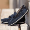 Mocasin Piel Nobuck Marino Niño Mayoral