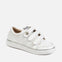 Tenis Estrella Blanco Niña Mayoral