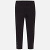 LEGGINGS MALLA OCHOS NEGRO MAYORAL Mayoral