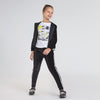 PANTS TERCIOAFELPADO NEGRO MAYORAL Mayoral