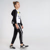 PANTS TERCIOAFELPADO NEGRO MAYORAL Mayoral