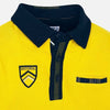 POLO M/L VESTIR BUTTER MAYORAL Mayoral
