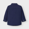 CAMISA M/L PUNTO AZUL MAYORAL Mayoral