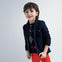 Saco de Vestir Mayoral Marino para Niño M4467