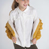 Blusa Olanes Mayoral Para Niña Mayoral