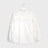 Blusa Olanes Mayoral Para Niña Mayoral