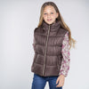 Chaleco Acolchado Topo Mayoral Para Niña Mayoral