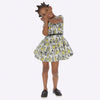 VESTIDO M/C PERFUMES NIÑA MAYORAL Mayoral