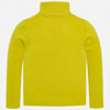 BLUSA CUELLO ALTO TEJIDO ACACIA NIÑA JUNIOR MAYORAL Mayoral