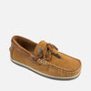 MOCASIN PIEL SERRAJE BRANDY MAYORAL Mayoral