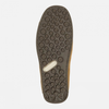 MOCASIN PIEL SERRAJE BRANDY MAYORAL Mayoral