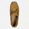 MOCASIN PIEL SERRAJE BRANDY MAYORAL Mayoral