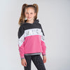 CONJ, SUDADERA LEGINNS AFELPADO NIÑA JUNIOR MAYORAL Mayoral