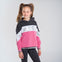 Sudadera Fabulous Niña Junior MAYORAL