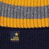 CONJ, GORRO BUFANDA TEJIDO RAYAS NIÑO MAYORAL Mayoral