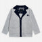 SACO SUETER TEJIDO VESTIR GRIS NIÑO MAYORAL M3442