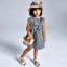 VESTIDO NIÑA MAYORAL MODA S/M