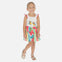 CONJUNTO FALDA SHORT NIÑA MAYORAL