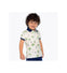 POLO M/C PALMERAS NIÑO MAYORAL
