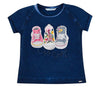 BLUSA M/C TENIS NIÑA MAYORAL Mayoral