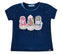 Blusa M/C Tennis Niña Mayoral
