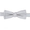 MOÑO AJUSTABLE GRIS PLATA BEBE NIÑO