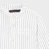 CONJ. BERMUDA CAMISA M/L MAO CARAMELO MAYORAL T6 M1251 MAYORAL