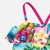 TRAJE DE BAÑO COMPLETO HAWAI NIÑA MAYORAL Mayoral